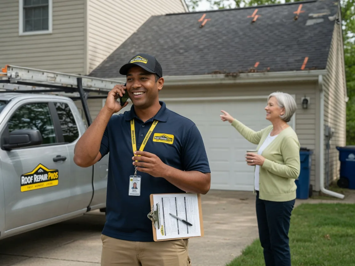 Roof Repair Lansing, KS FAQs